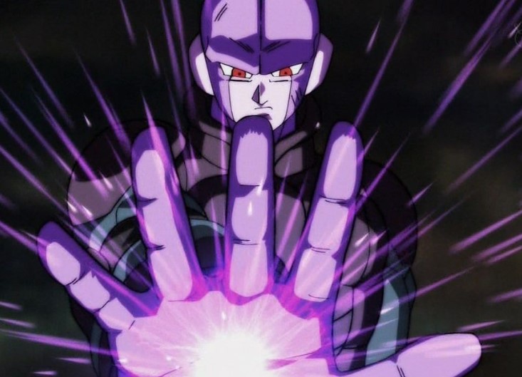 ドラゴンボール 最強 ランキング