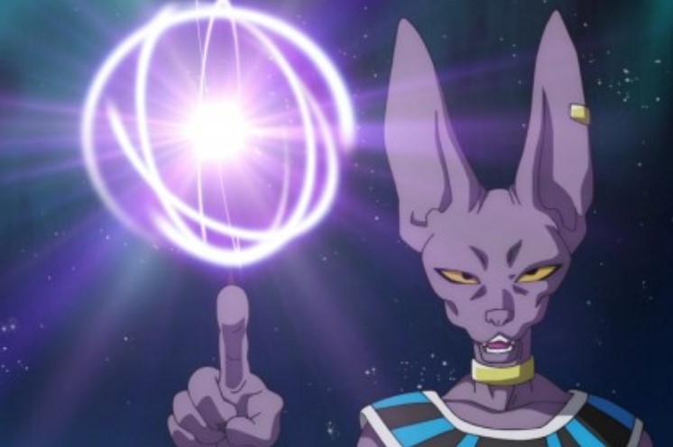 ドラゴンボール 最強 ランキング