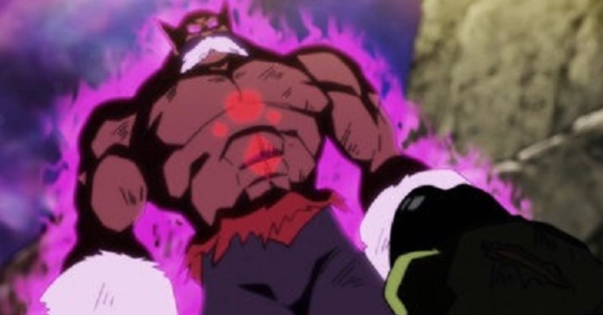 ドラゴンボール 最強 ランキング