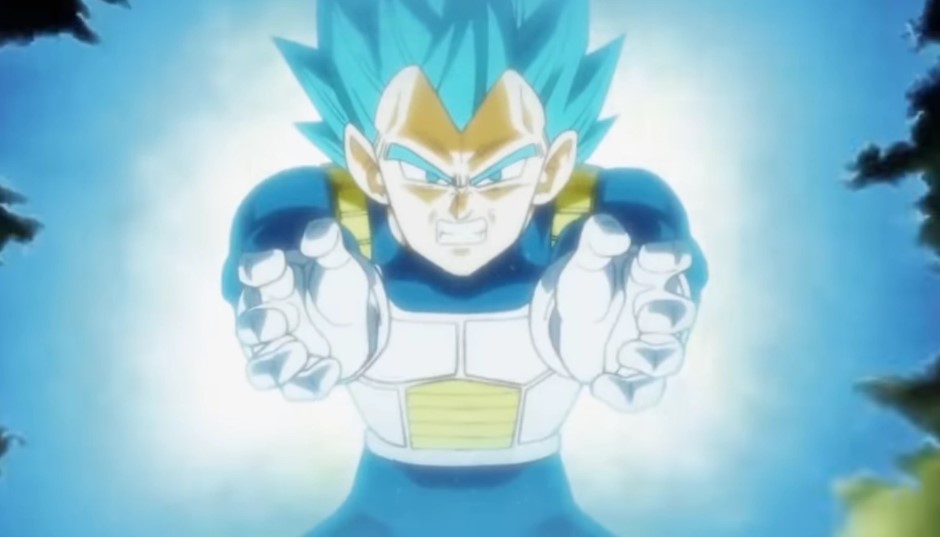 ドラゴンボール 最強 ランキング