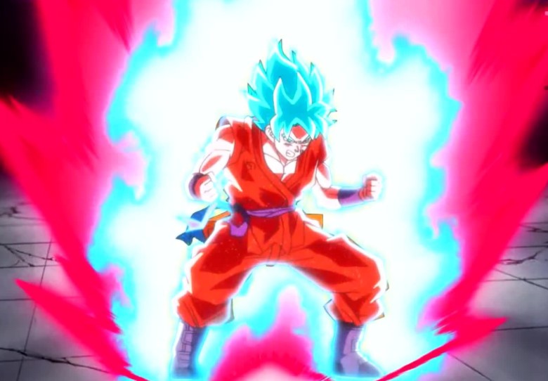 ドラゴンボール 最強 ランキング