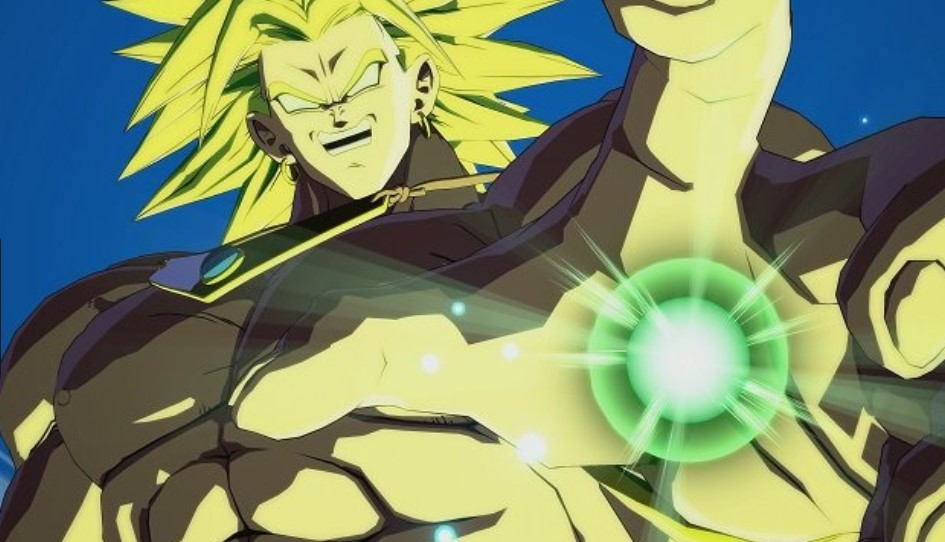 ドラゴンボール 最強 ランキング