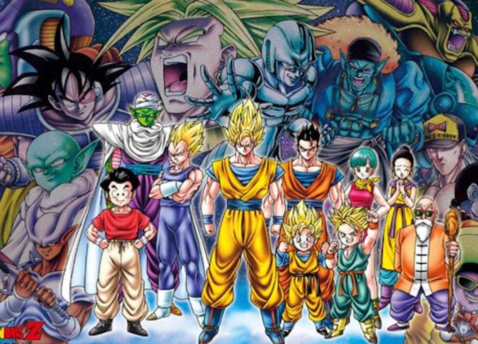 ドラゴンボール 最強 ランキング