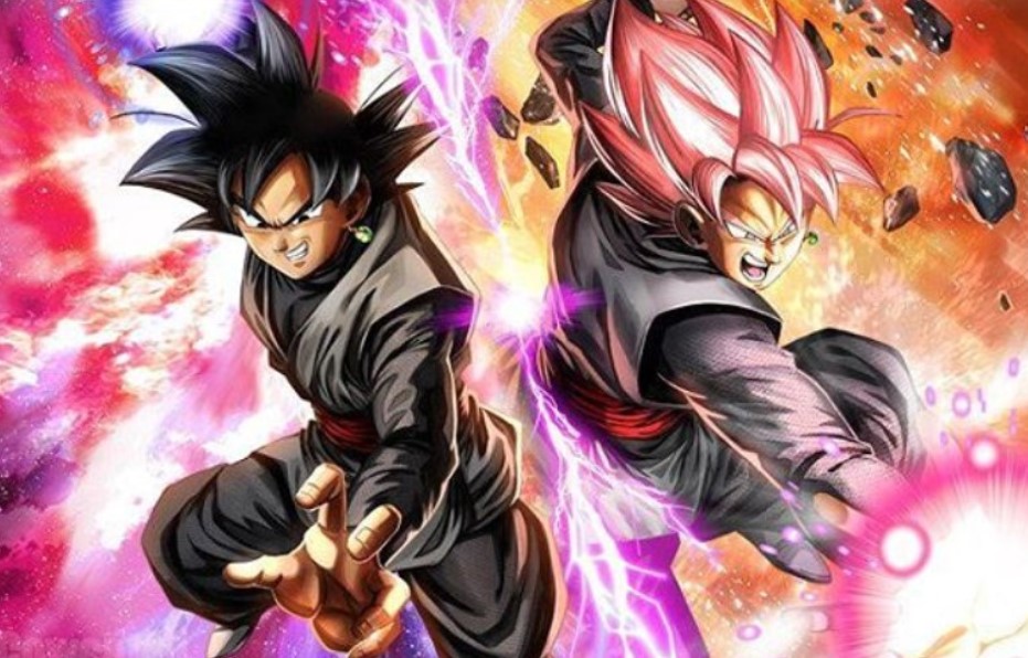 ドラゴンボール ネタバレ