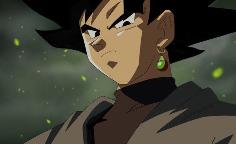 ドラゴンボール スーパーサイヤ人ロゼ