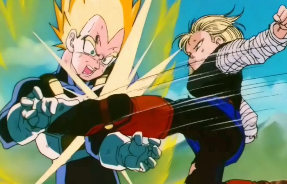 ドラゴンボール フリーザ