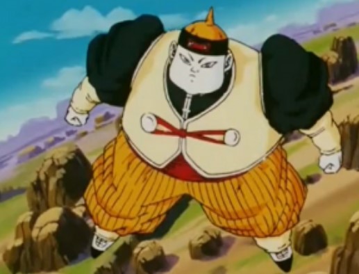 ドラゴンボール フリーザ