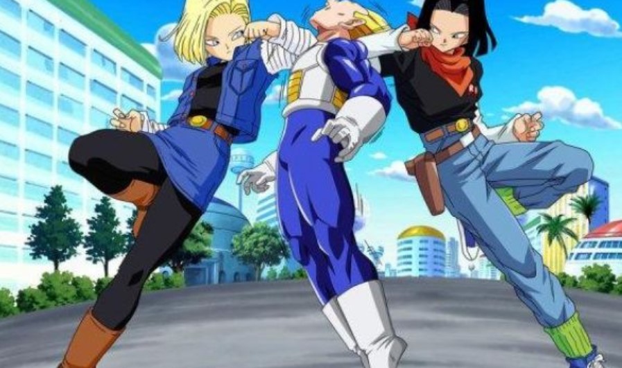 ドラゴンボール フリーザ