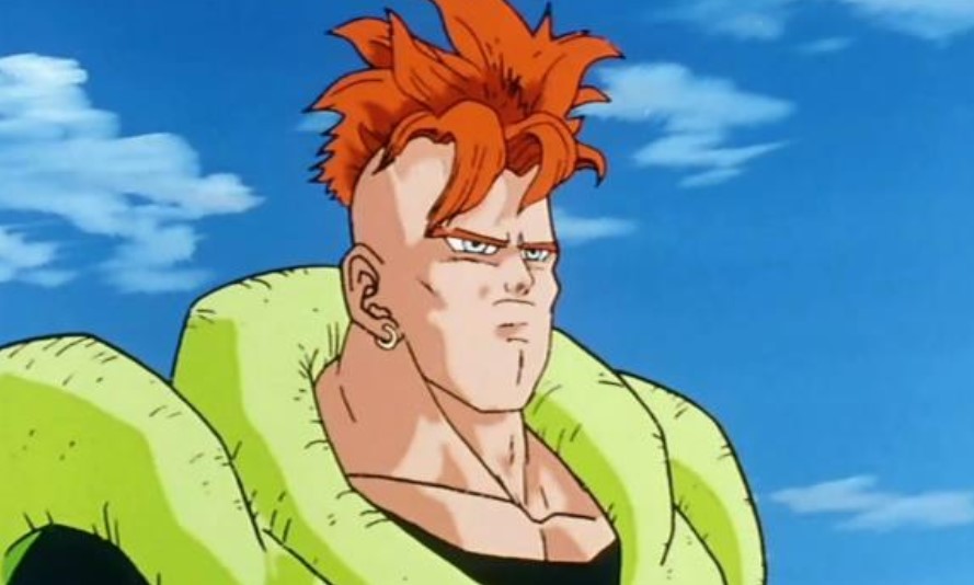 ドラゴンボール フリーザ