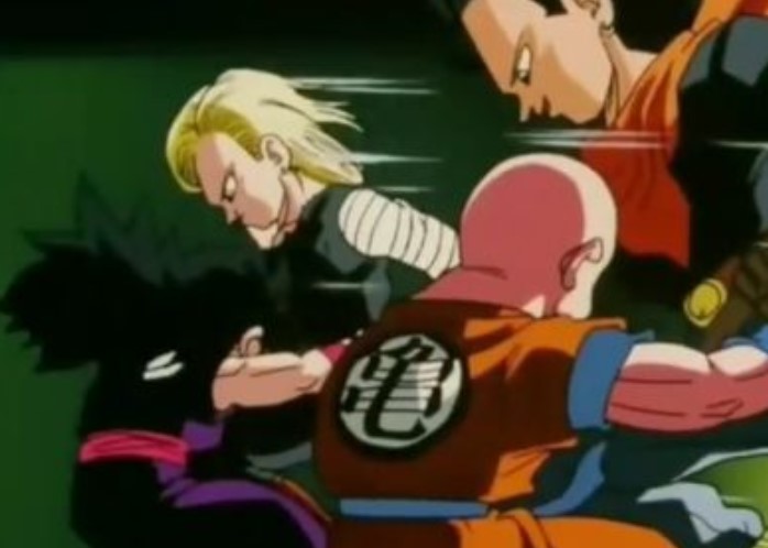 ドラゴンボール フリーザ