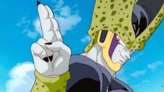 ドラゴンボール フリーザ