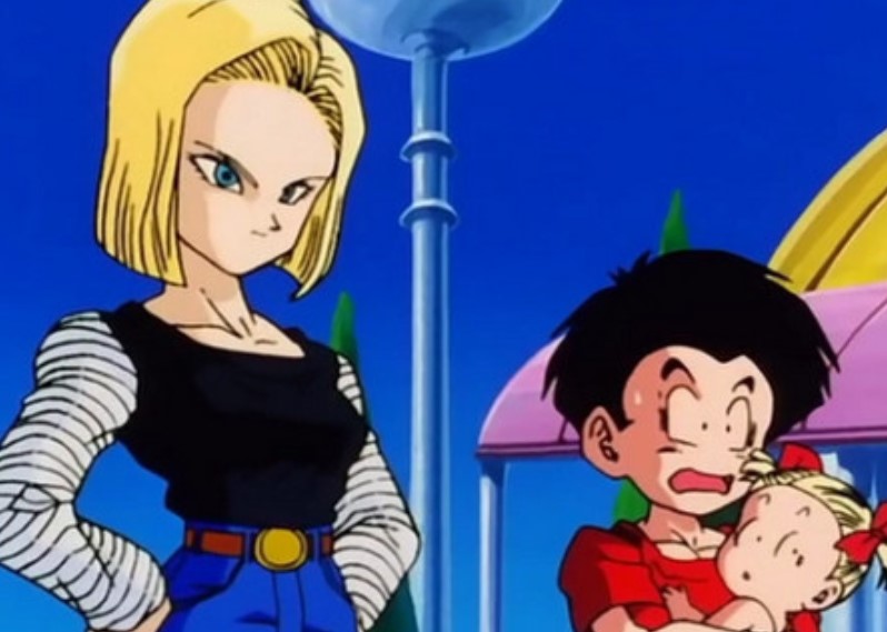 ドラゴンボール フリーザ