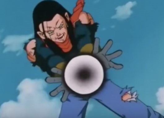 ドラゴンボール フリーザ