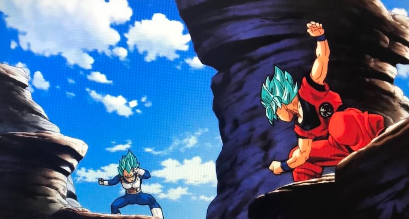 【ドラゴンボール超】奇跡の最終回!ジレンを倒すため3人の共闘が熱すぎる