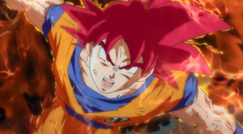 ドラゴンボール ネタバレ